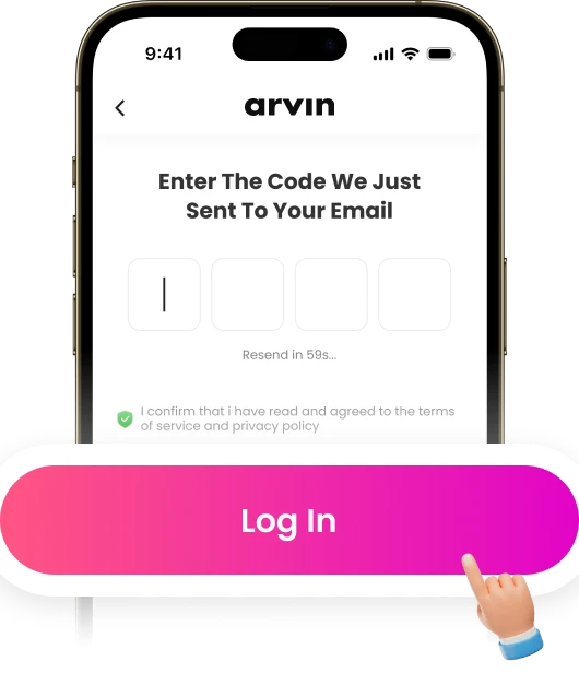 App Interface